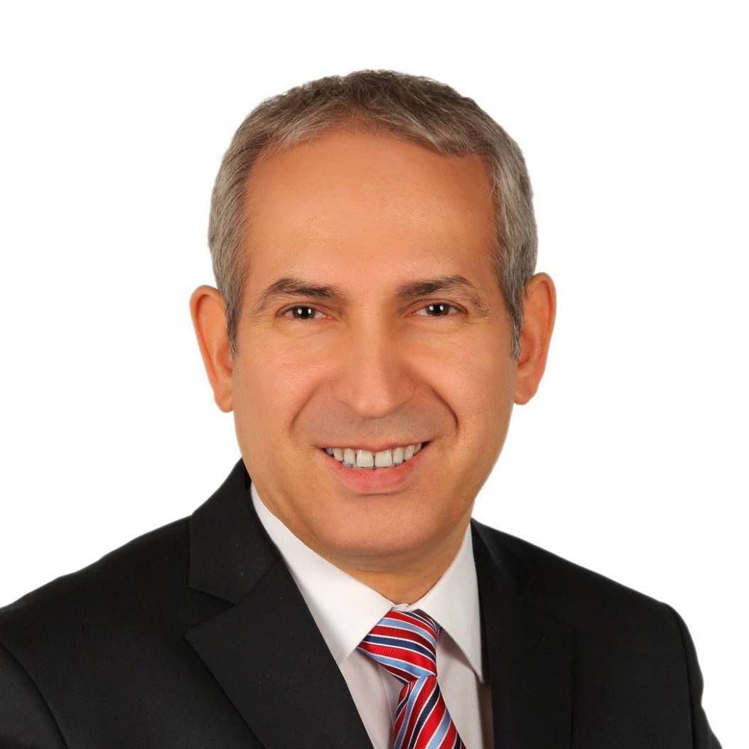 Ahmet Gündüz