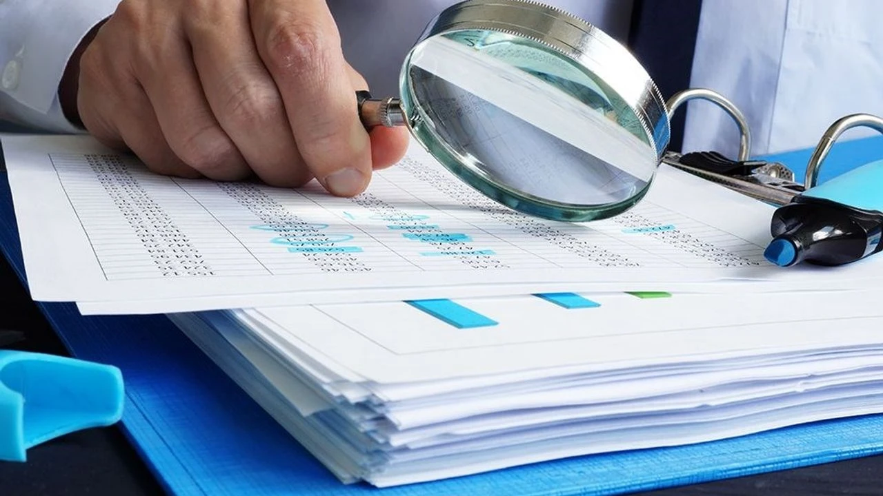 2026 denetim kuruluşları yıllık harç tutarları ve ödeme şartları