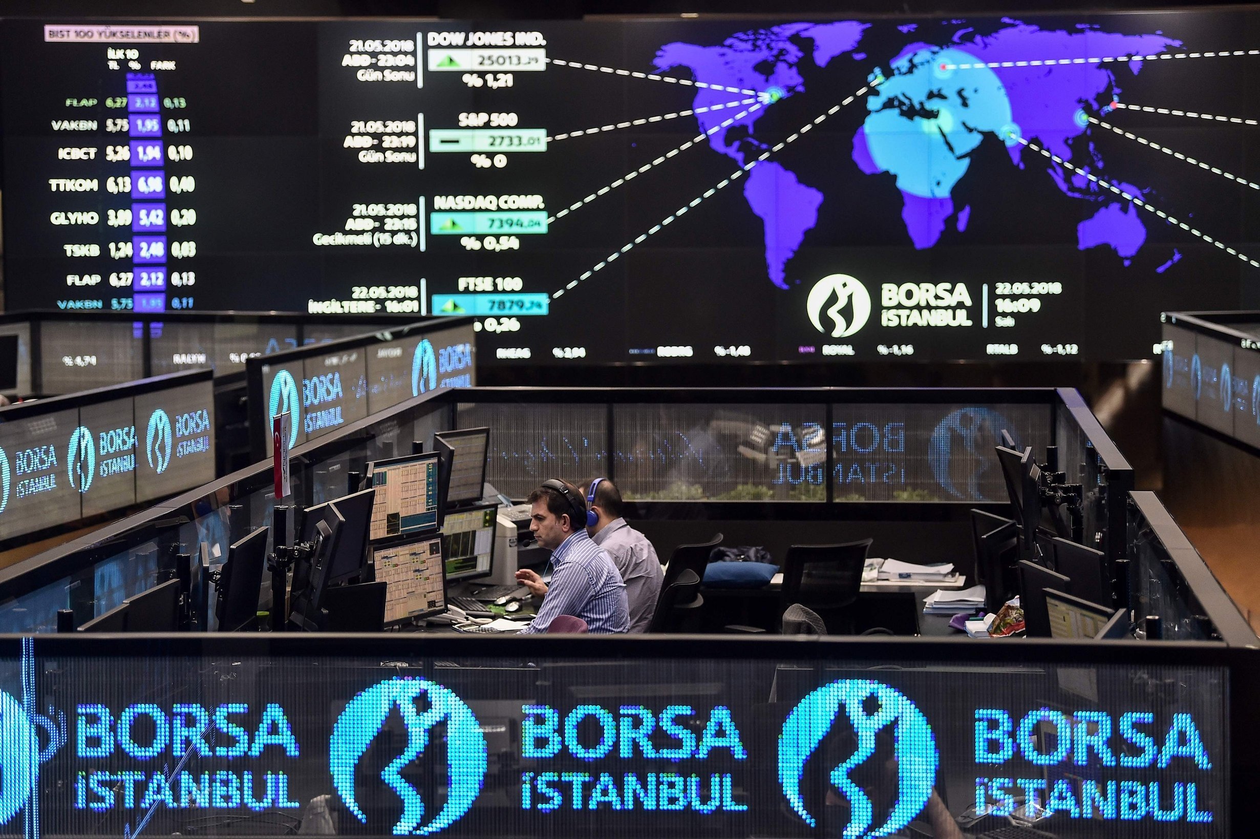 Borsa Istanbuldan Sosyal 311 2