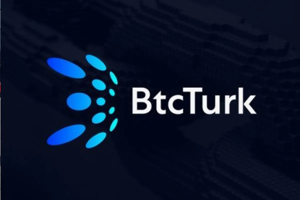 Btcturk Te Milyon Dolarlik Hareketlilik Islemler 18947546 4241 Amp
