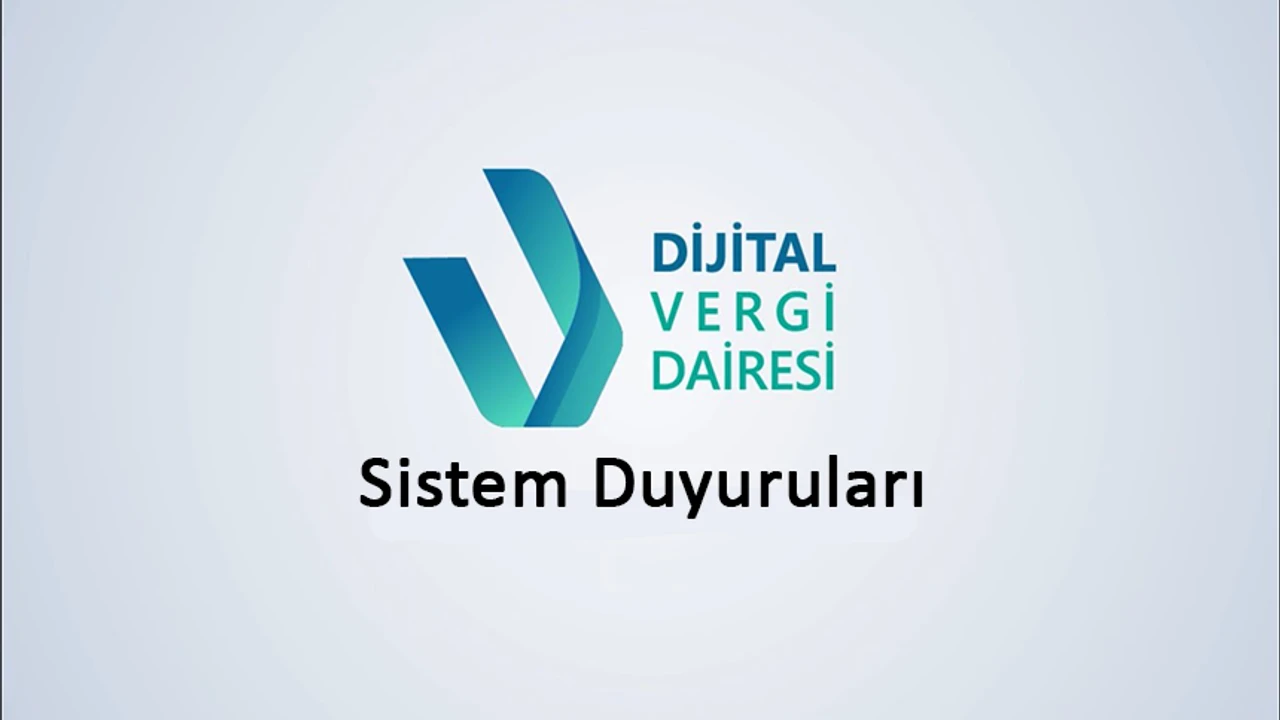Dijital Vergi Dairesine Tecil Dilekçesi Hizmeti Eklendi