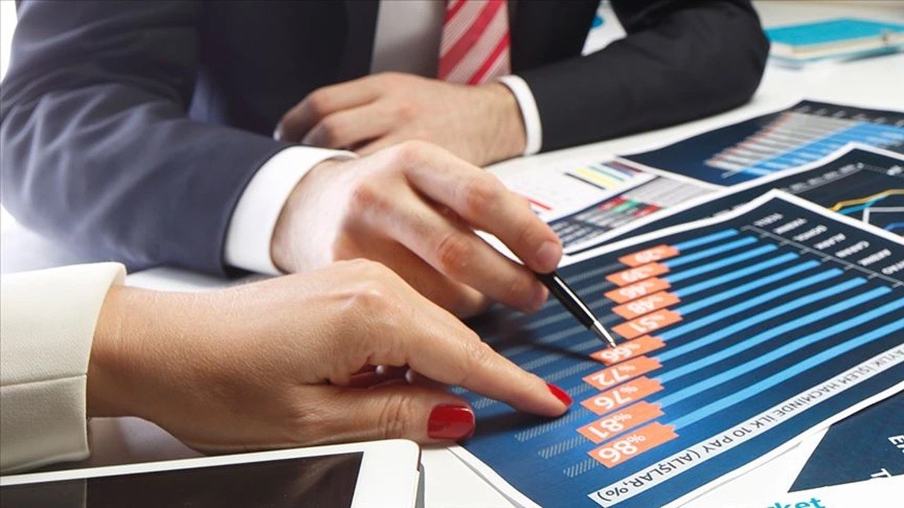 Finansal Yeniden Yapilandirmada Gerekli Evraklar Ve Dosya Hazirlama Adimlari