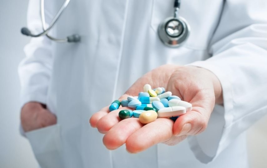 Kalp Damar Hastaliklarinda Ilac Tedavisi