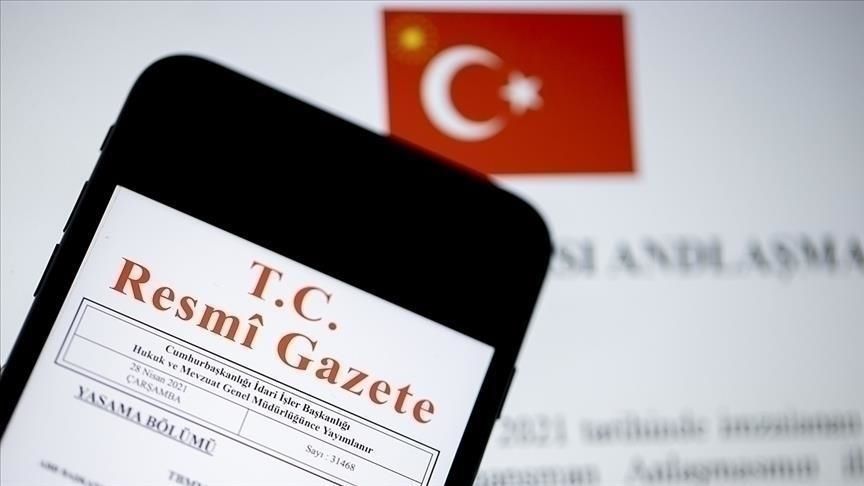 Mardin Çevre Yolu İçin Acele Kamulaştırma Kararı