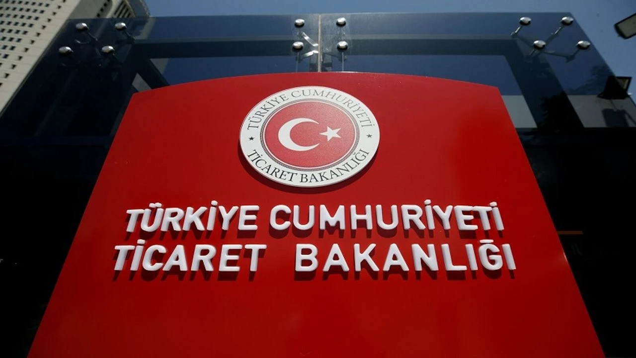 Ticaret Bakanlığı 360 Bin Firmayı Denetledi: 2,6 Milyar TL Ceza