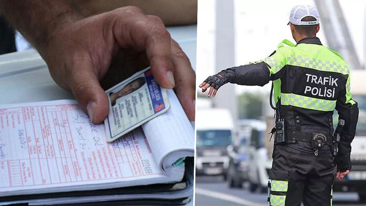 Yabancı Plakalı Araçlarda Otoyol Cezaları Değişti: 15 ve 45 Gün Kuralı