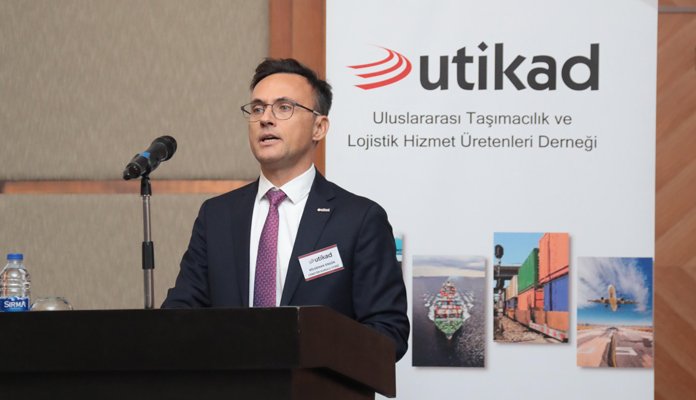 Utikad Bilgehan Engin