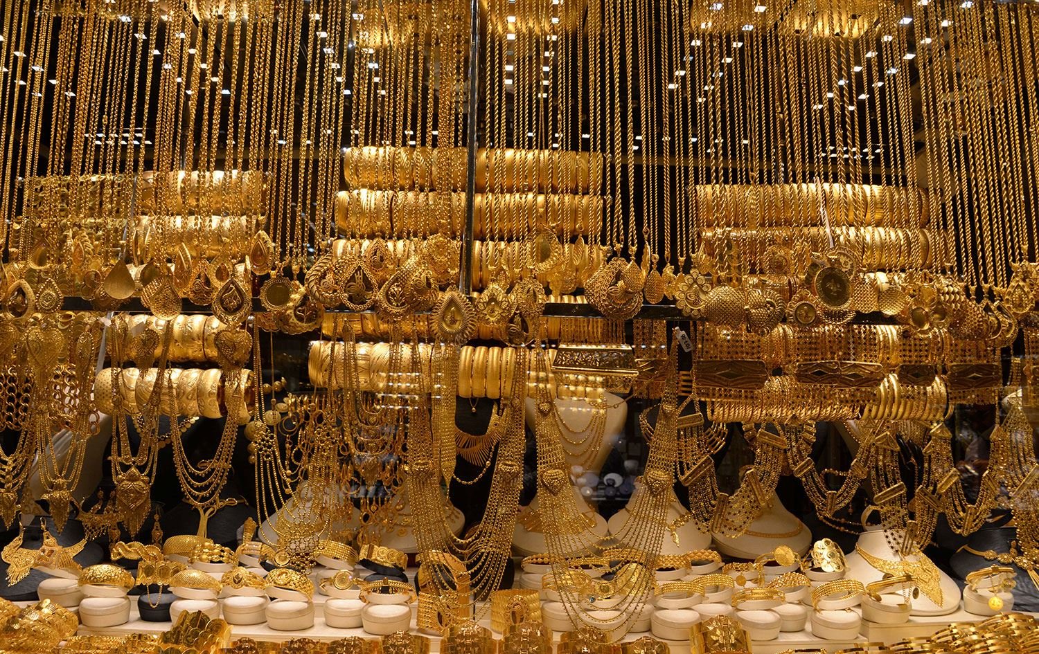 Kuyumculuk Muhasebesi: Altın Esaslı Kayıt Sistemi