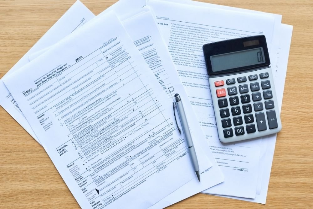 KDV Beyannamesinde Yeni Gelir Kayıt Türleri Uygulamaya Alındı