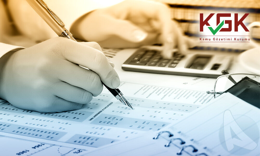 KGK’dan Etki Muhasebesi Webinarı: Bağımsız Denetçilere 2 Kredi