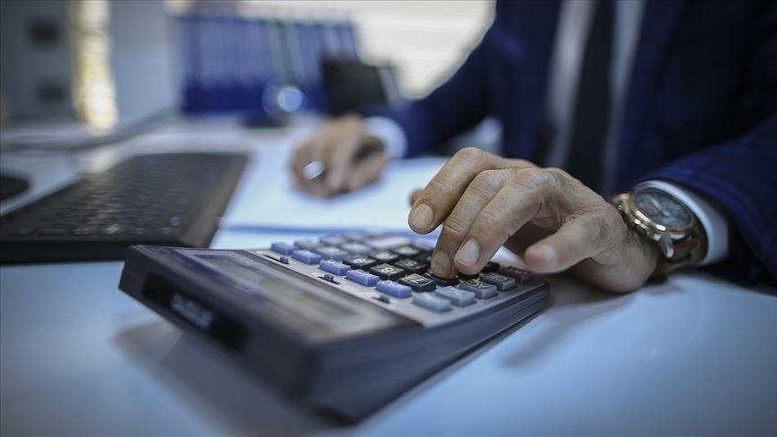 Geçici Vergide Yeniden Değerleme Oranı Yüzde 4,19 Olarak Açıklandı