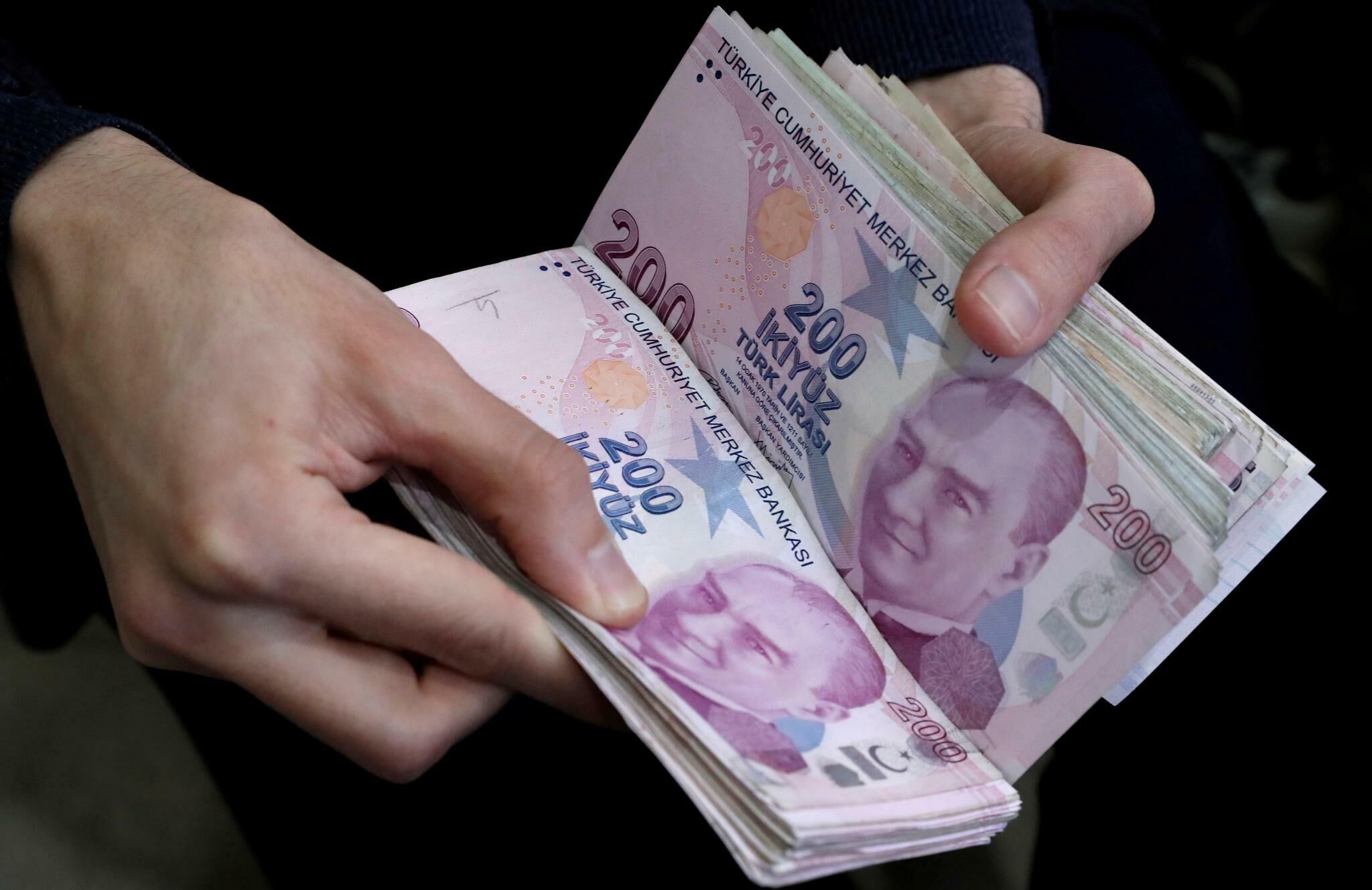 Dövizli Leasingde Faiz ve Kur Farkı Nasıl Kaydedilir?