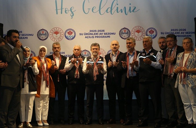 Tarım Ve Orman Bakanı Yumaklı2