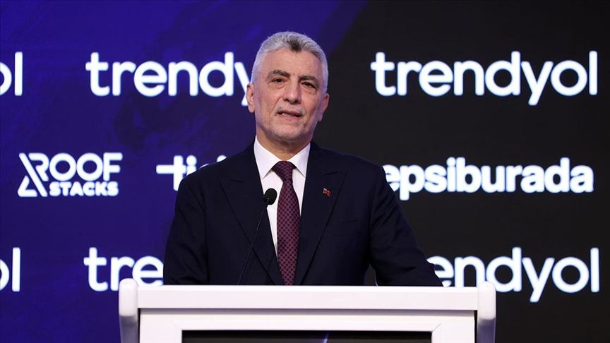 Türkiye'nin Girişimcilik Ekosistemi 40 Milyar Avroyu Aştı