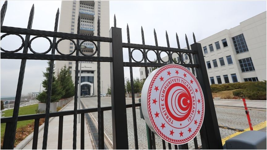 Ticaret Bakanlığından Hırvatistan İhracat Toplantısı