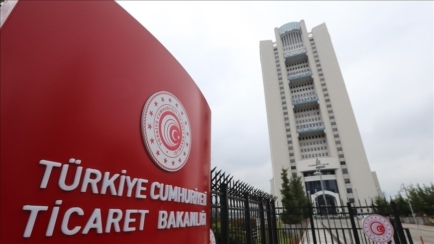 Ticaret Bakanlığı Martta 599 Firmaya Dahilde İşleme İzni Verdi