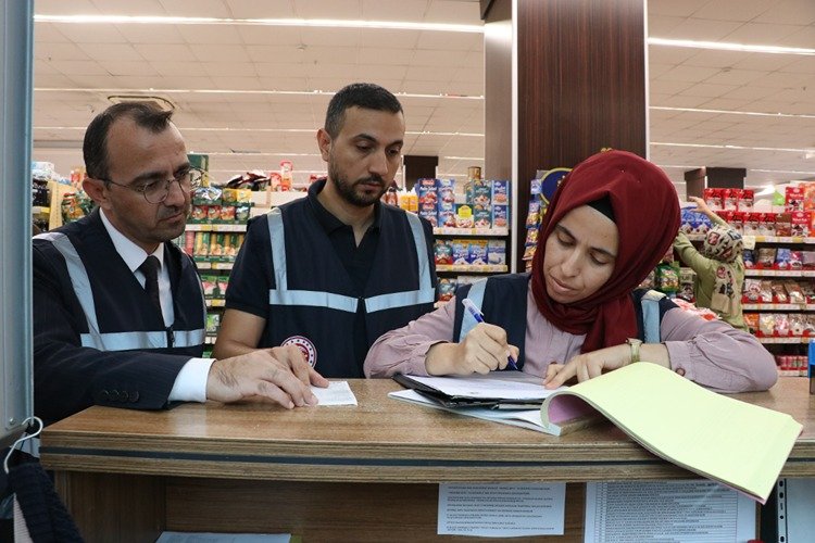 Ticaretbakanlıgıdenetim