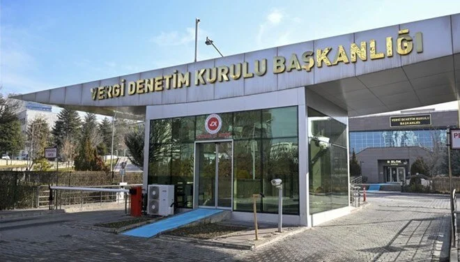 Vergiye Uyumlu Mükelleflerin Teminatı Beşte Bire İndirildi