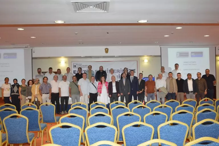 Antalya Seminer 3