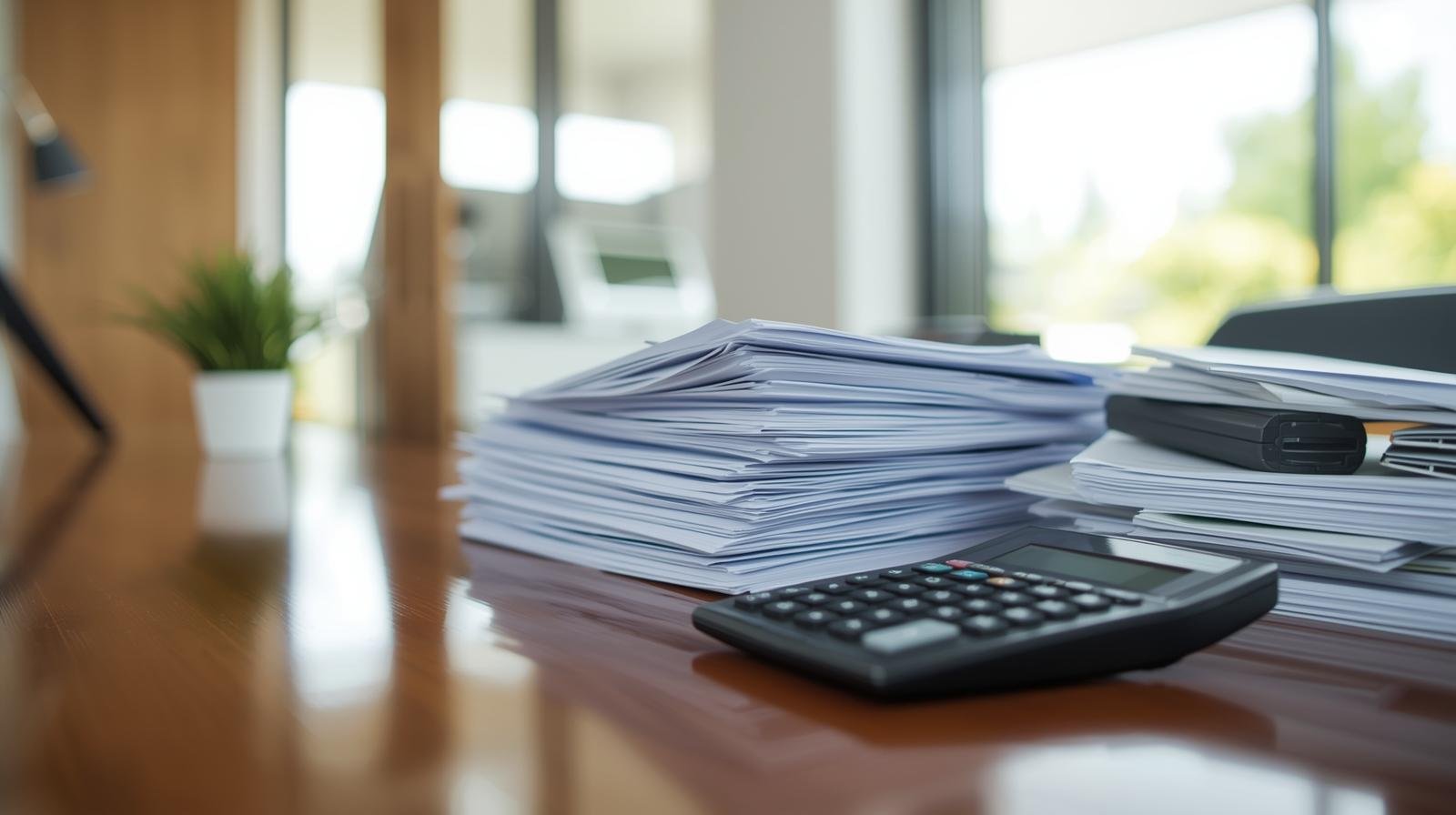 Ticari Defter Sürelerinde Yeni Yetki Ticaret Bakanlığına Verildi