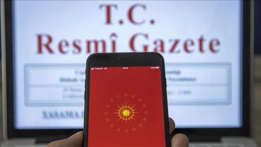Kamu Personeli Geçici Görevlendirme Şartları Değişti 2026