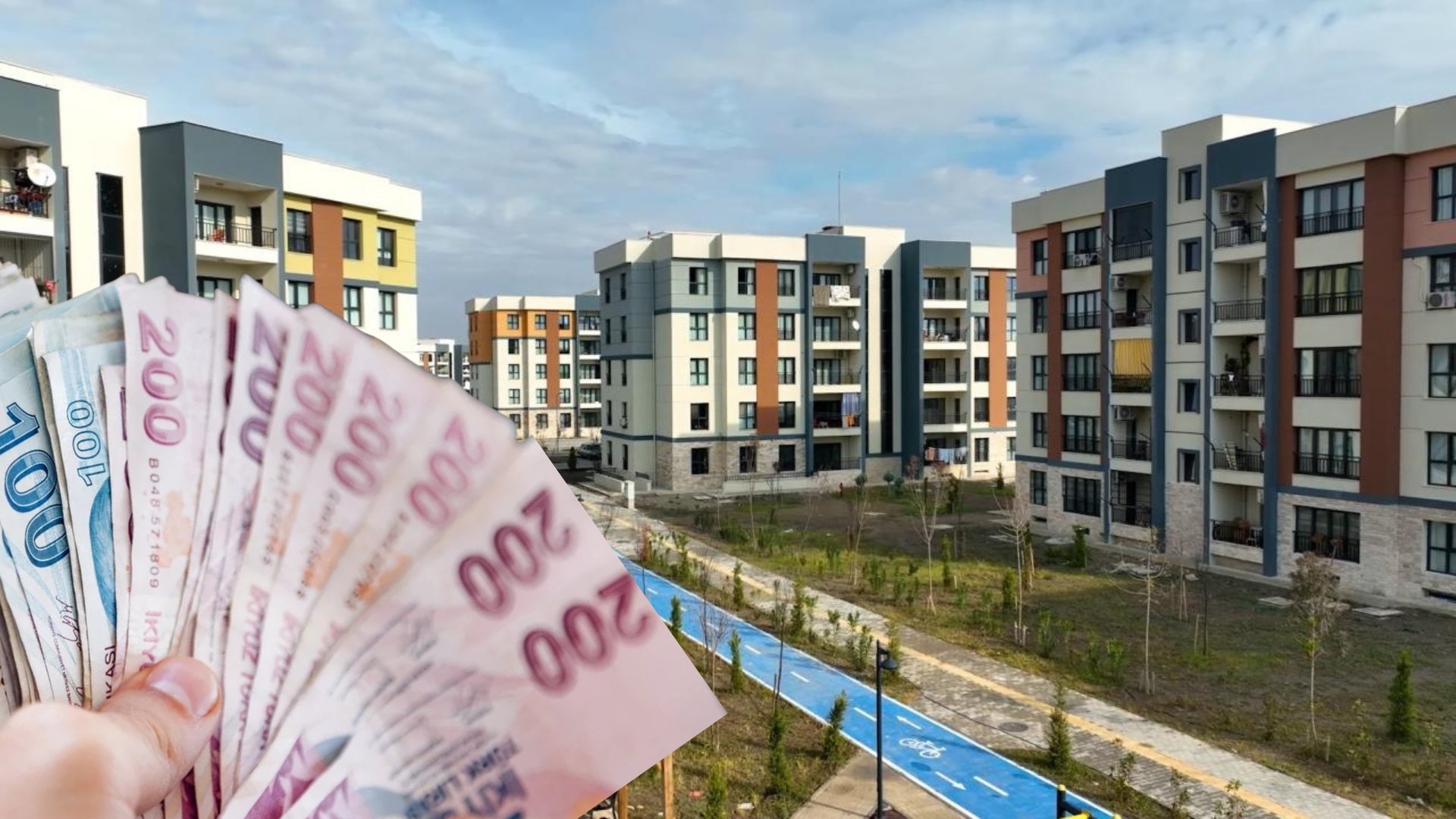 İnşaat ve Onarım İşlerinde Yıllara Sari Sayılmanın Vergisel Şartları