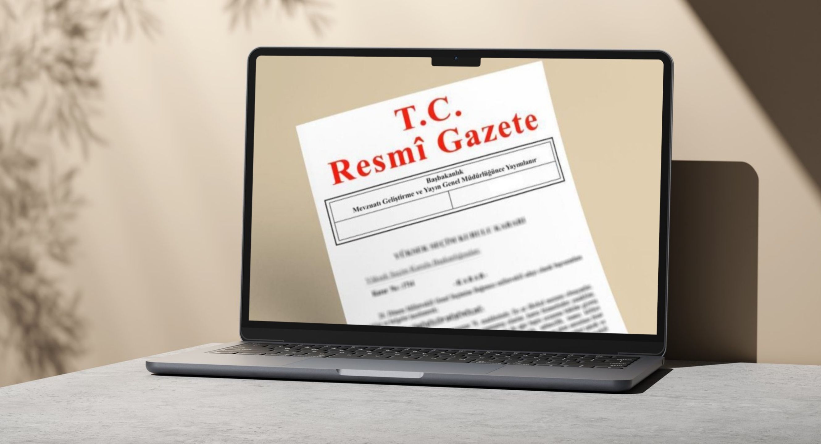 Sekiz Yeni İşkolu Tespit Kararı Yayımlandı