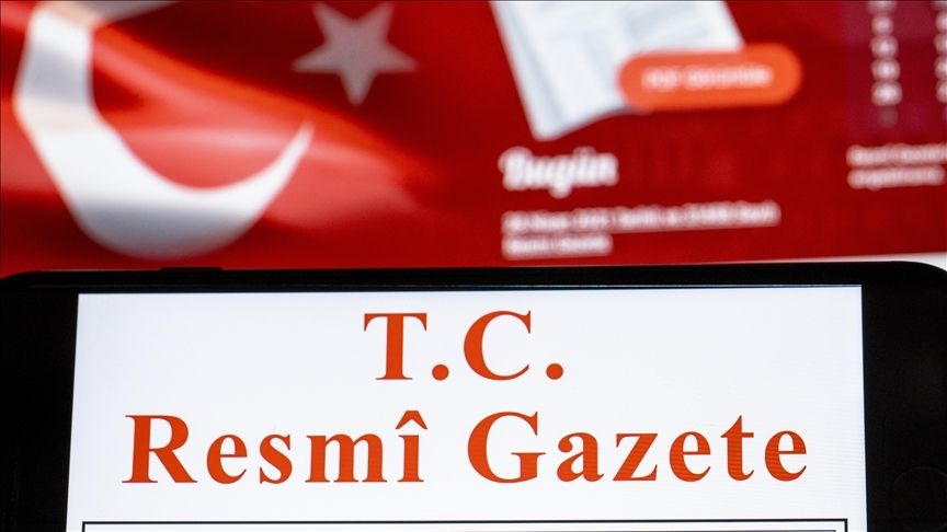 GİB'e Yeni Başkan Atandı: SPK ve KGK'da Görev Değişimi