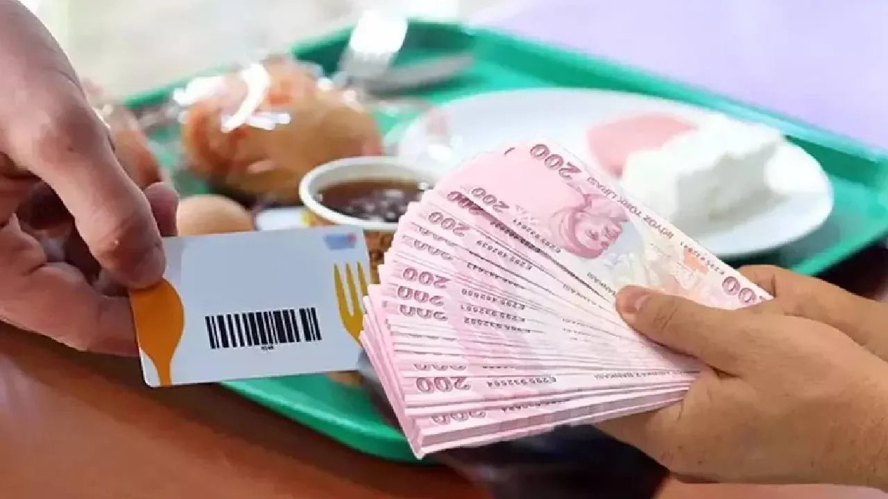 5510 Sayılı Kanun Değişti: Yemek Yardımı ve SGK İstisnalarında Yeni Kurallar