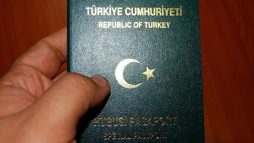 2026 Yeşil Pasaport Kapsami Genisliyor Mimar Ve Muhendisler Icin Teklif Komisyon Gundeminde