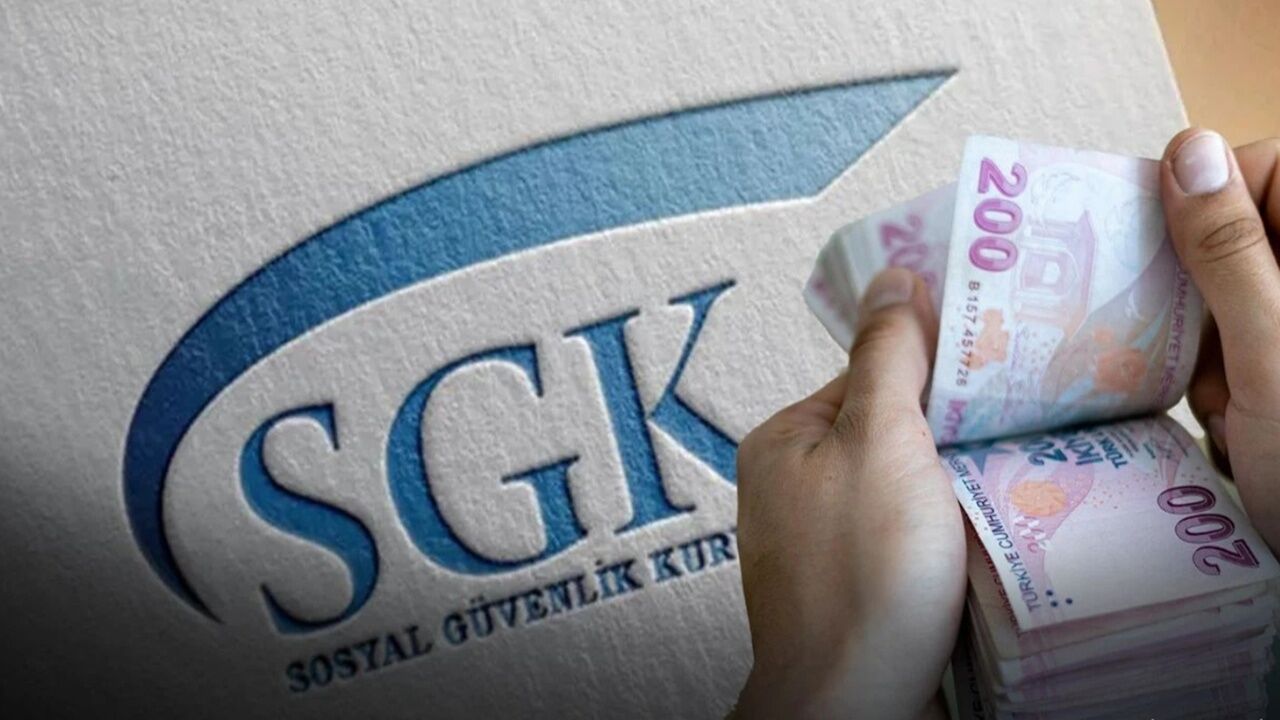 SGK’dan Kısmi Süreli Çalışanlara GSS Borcu Düzenlemesi