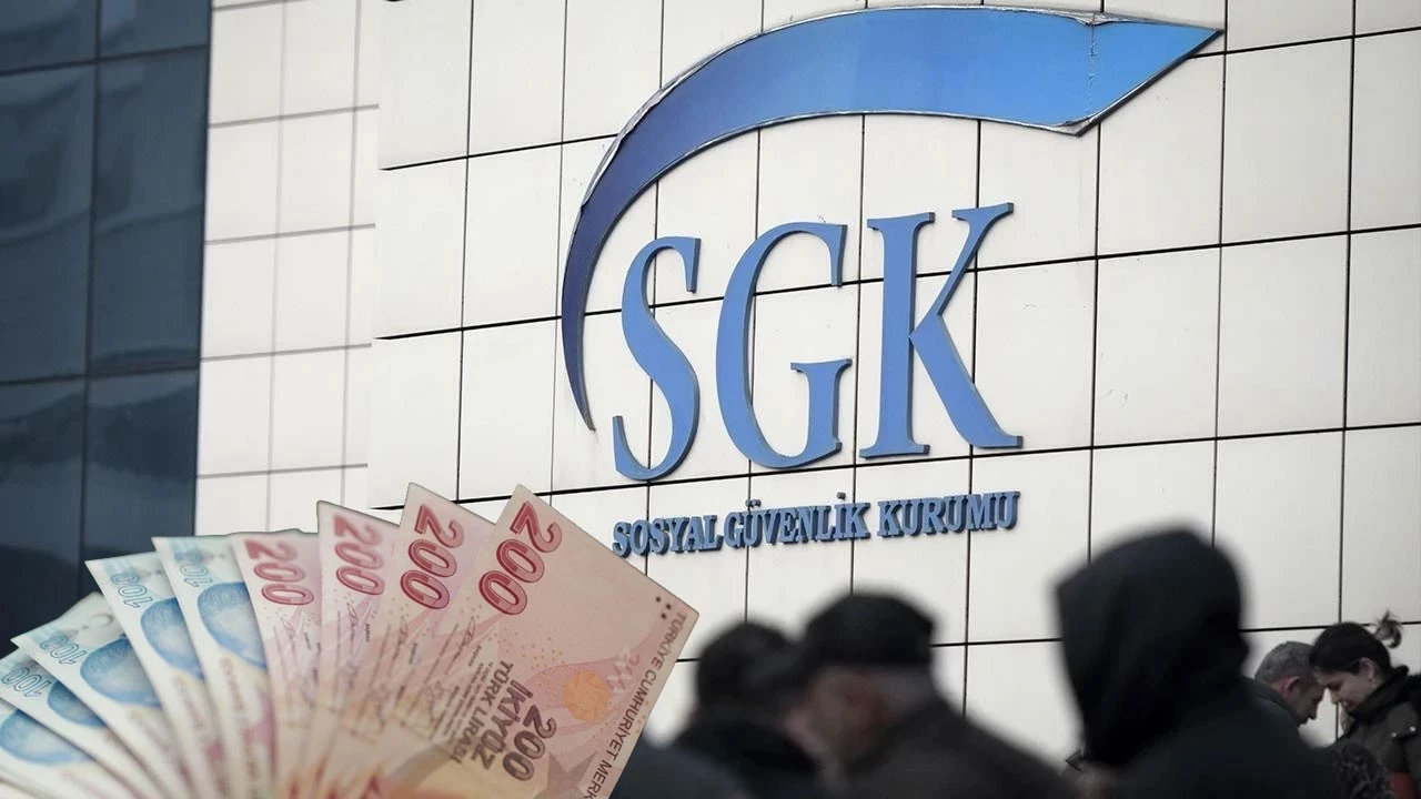 7577 Sayılı Kanun Yayımlandı: Vergi, SGK Ve ÖTV’de Kritik Değişiklikler