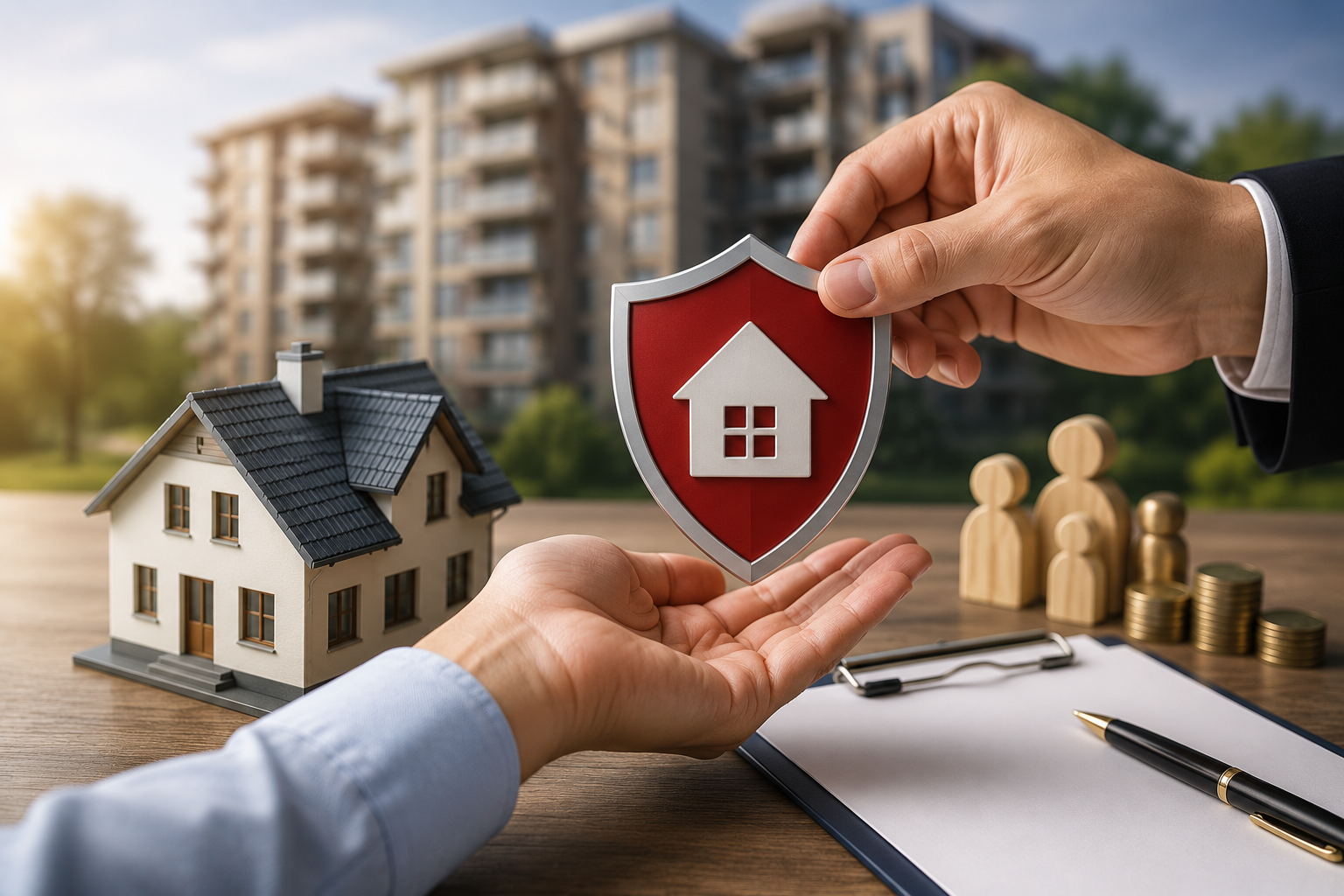 Home Office Olarak Kullanılan Konutlarda Emlak ve Çevre Temizlik Vergisi Nasıl Uygulanır?