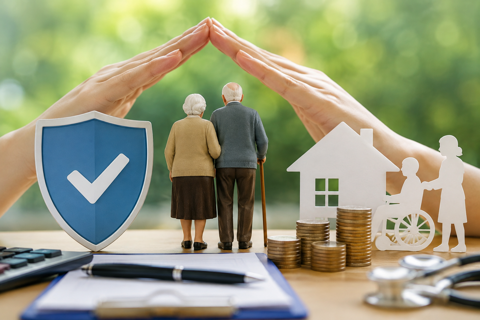 Yaşlılık Bakım Primi Nedir? Çalışan ve İşverenlere Yeni SGK Primi Gelecek mi?