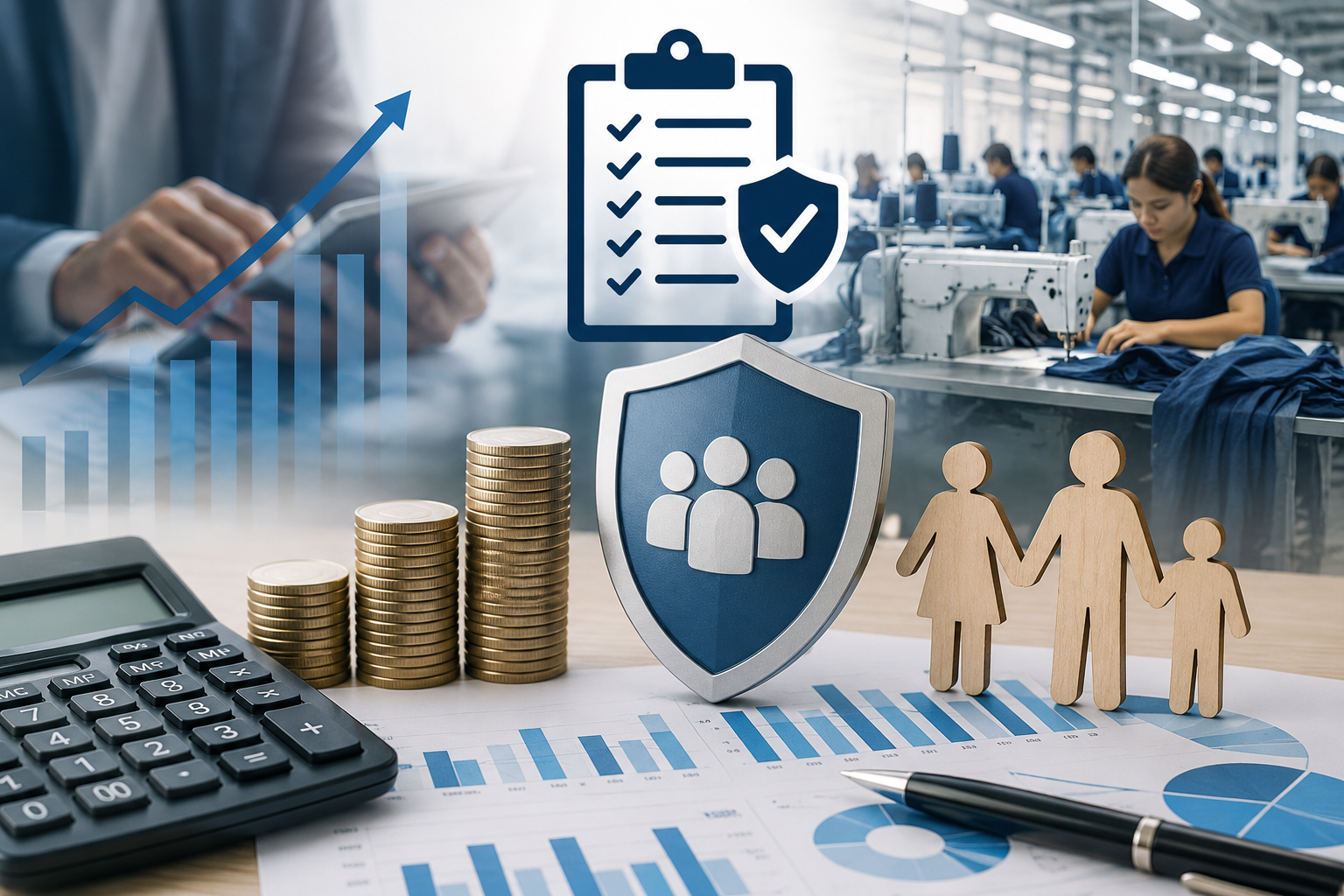 İstihdamı Koruma Desteğinde Yeni Şartlar: Aylık 3.500 TL Destek ve Kredi İmkânı