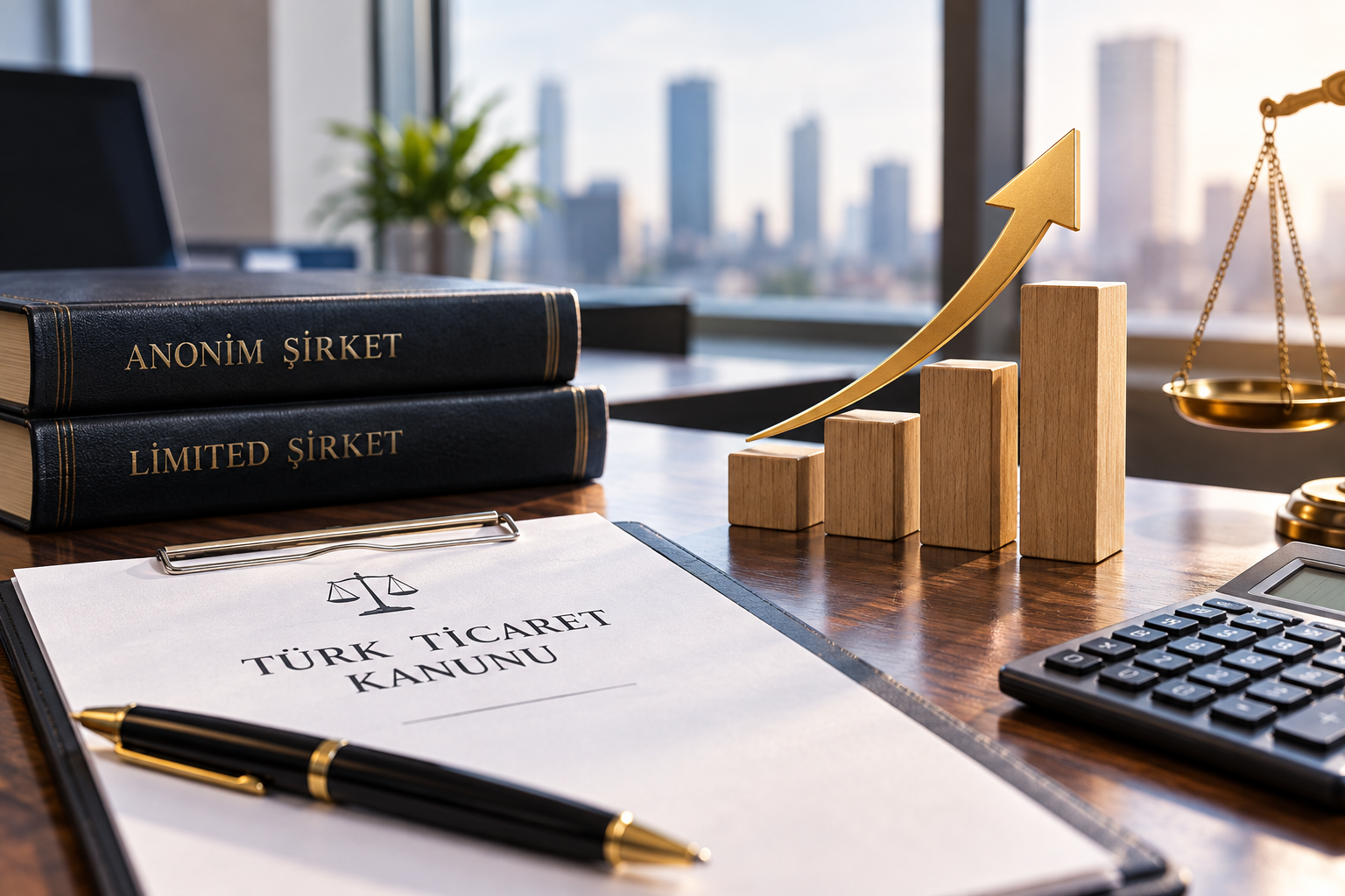 31 Aralık 2026 Sermaye Artırımı Son Tarihi: AŞ ve Limited Şirketlere Kritik Uyarı