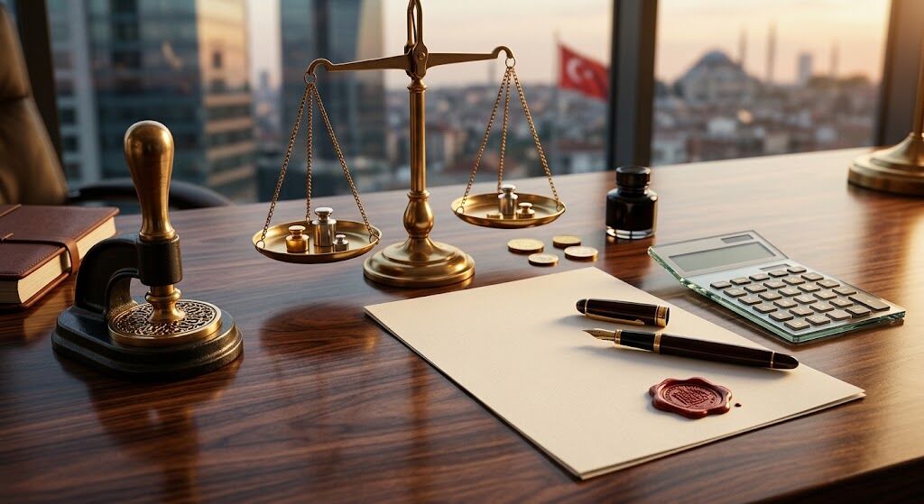 Limited Şirket Hisse Devri Vergisi 2026: Gerçek Kişi Ortak Payını Satarsa Vergi Öder mi?