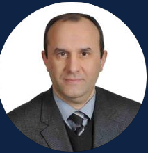 Osman Kavrak