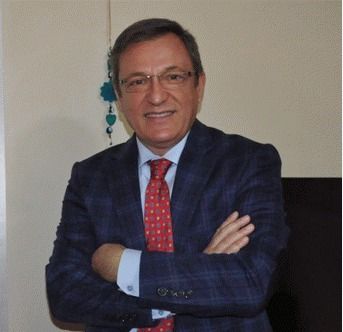 Dr. Şakir Süloğlu