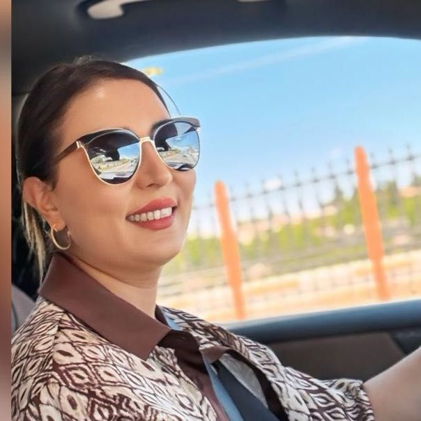 SMMM Esra ŞEN