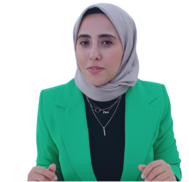 SMMM Kübra Alkiş