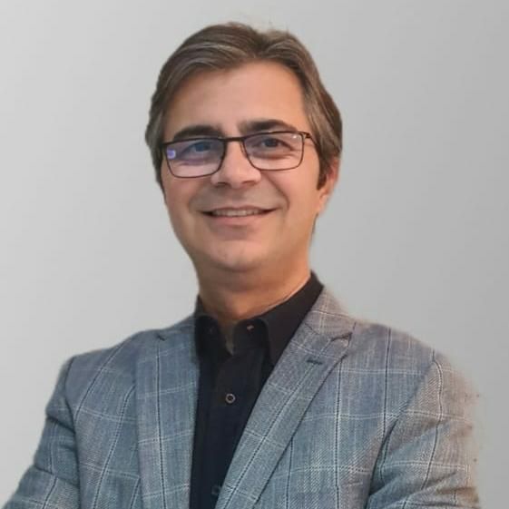 SMMM Hüseyin Demiröz