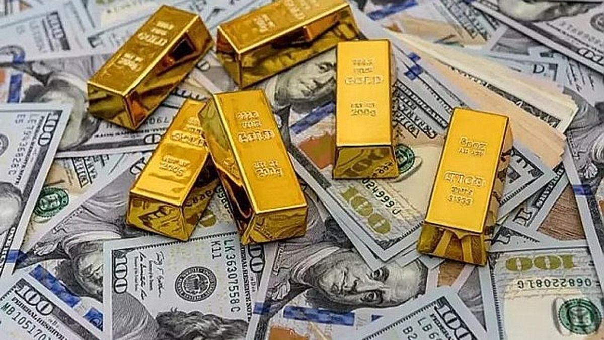 Yıllık Reel Getiride Altın İlk Sırada, Euro Sonuncu