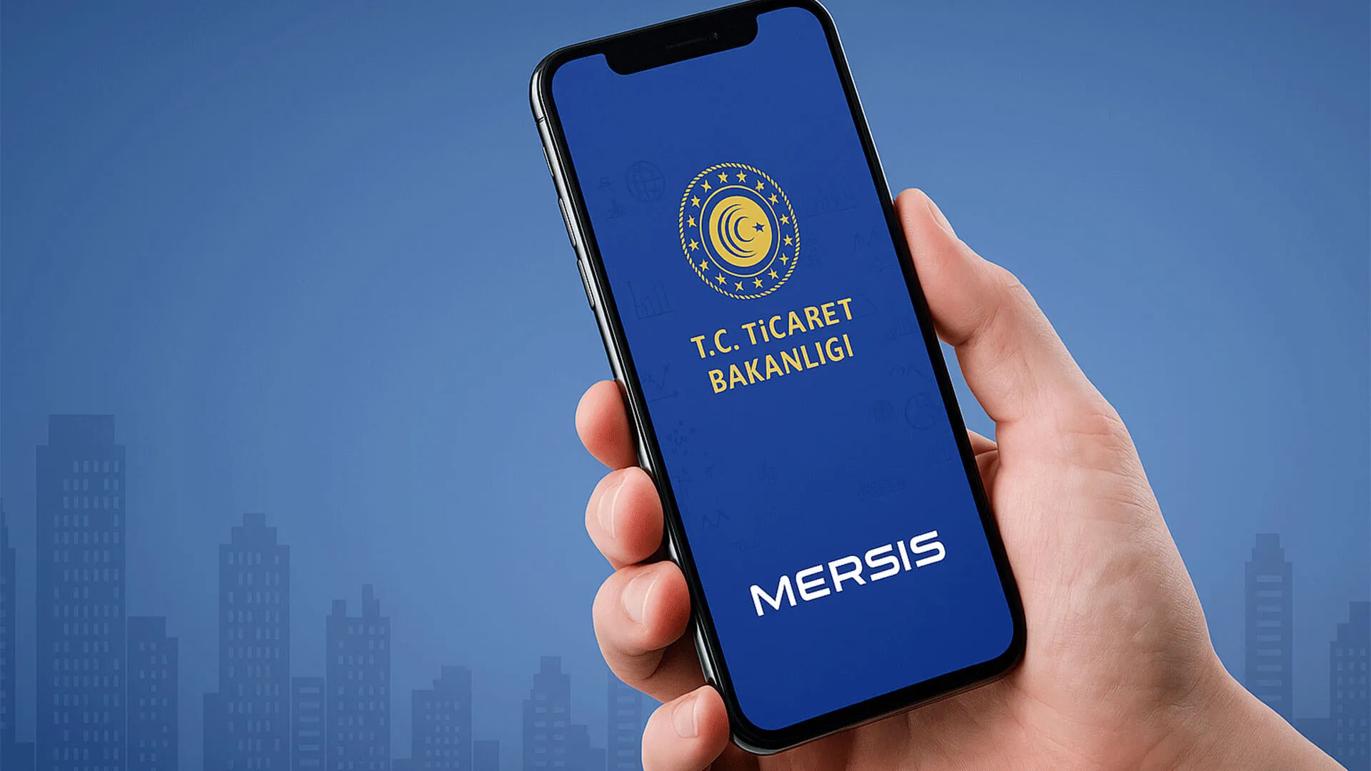 MERSİS 9 Ekim Akşamı Geçici Olarak Kapanacak