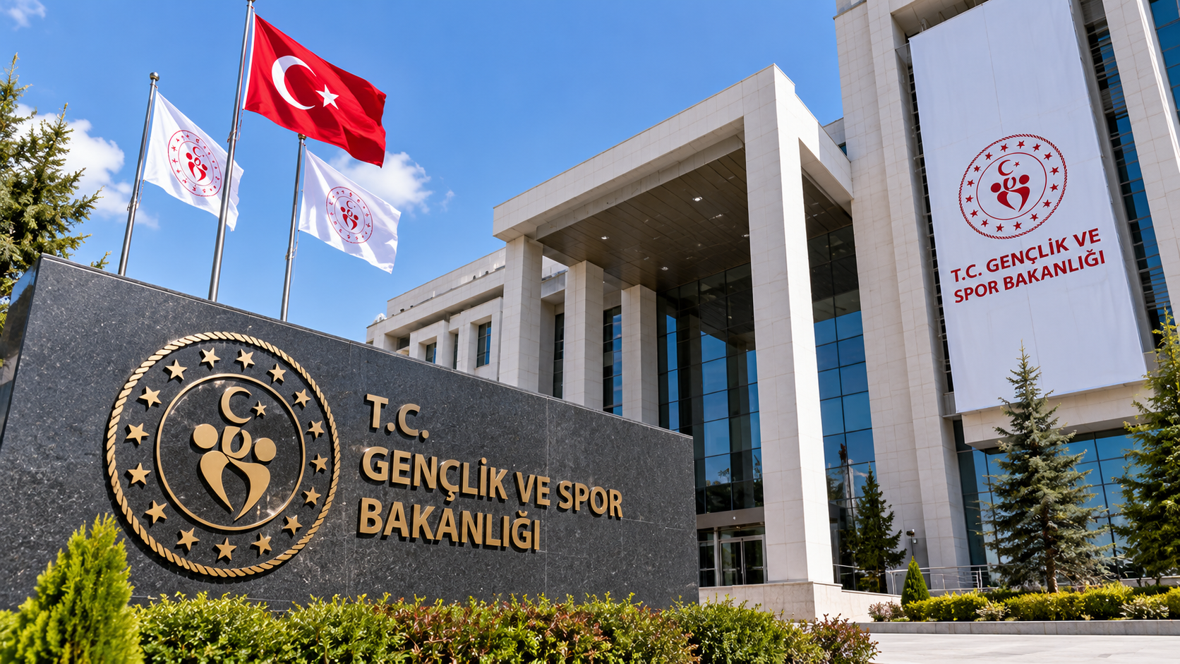 GSB 2026 Sözlü Sınav Tarihleri Açıklandı! 3 Meslek Grubu