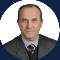 Osman Kavrak