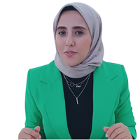 SMMM Kübra Alkiş