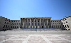 TBMM’de Sosyal Hizmetler Teklifi İlerliyor: 6 Madde Daha Kabul Edildi