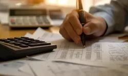 Kurumlar Vergisi Beyan Sürecinde Dikkat Edilecek Temel Kurallar