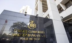 Merkez Bankası Rezervleri 171,6 Milyar Dolara Yükseldi